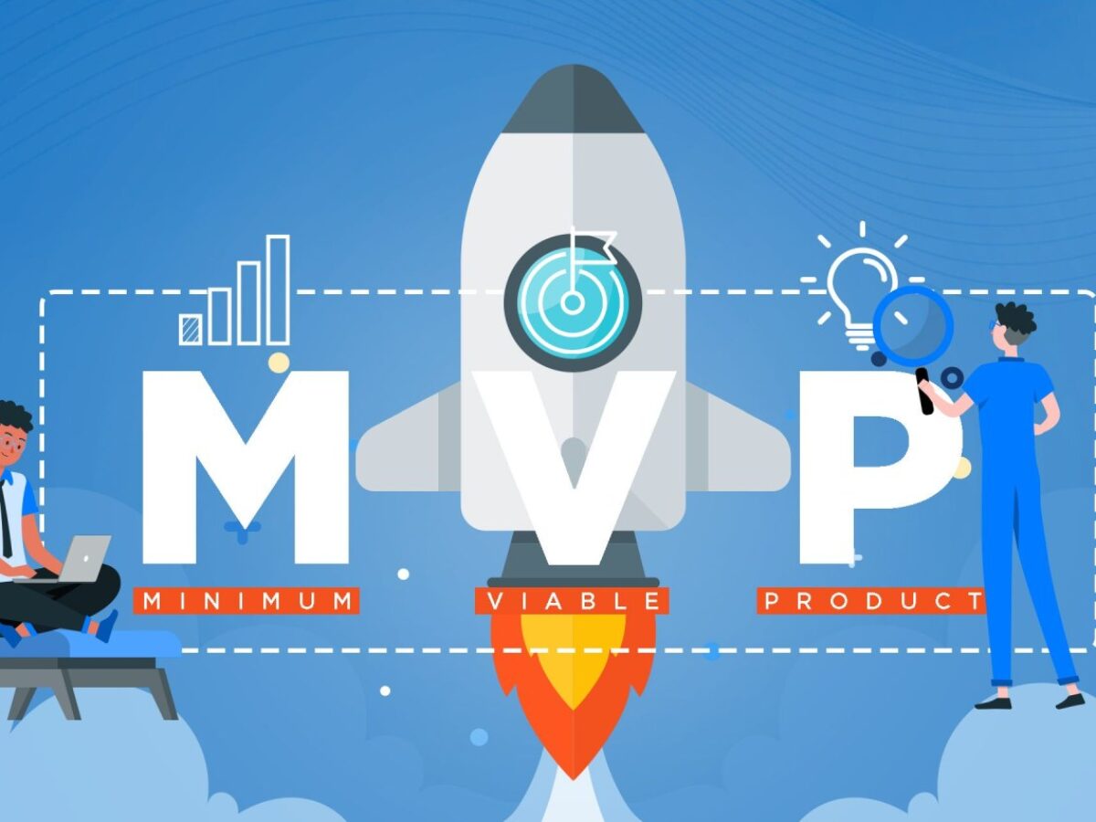 From Idea to MVP: A Practical Guide for First-Time Founders