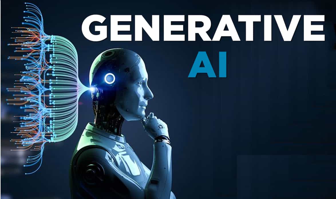 How Generative AI Is Reshaping Content Creation