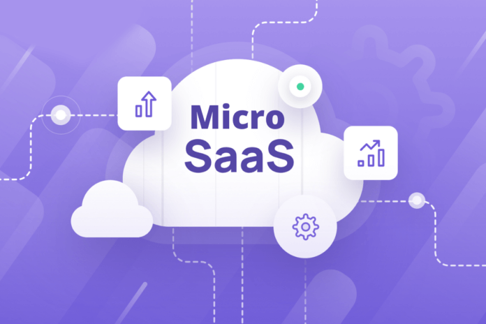 Why Micro-SaaS Startups Are Booming Right Now